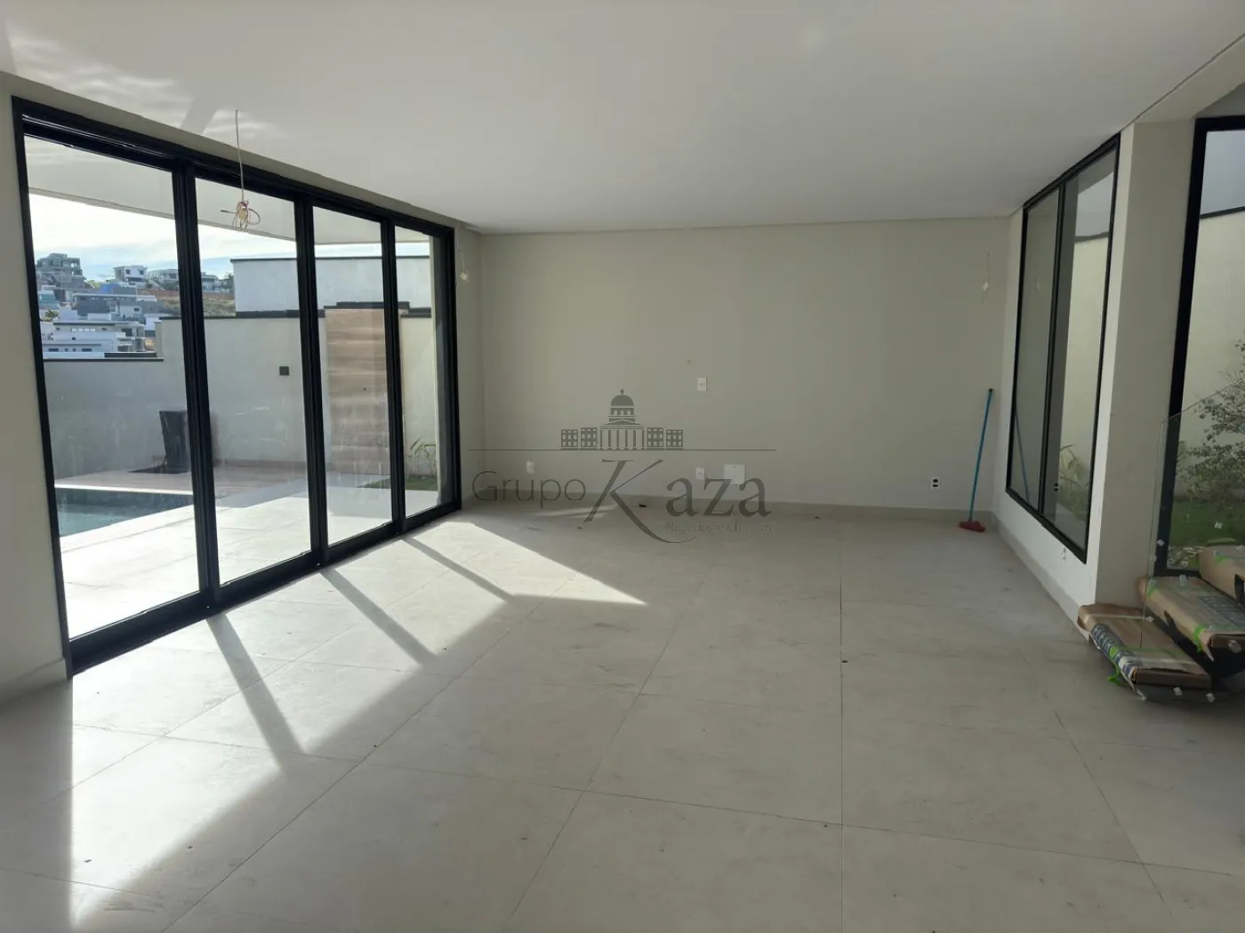 Foto 7 de Casa Condomínio em Condomínio Residencial Mônaco, São José dos Campos - imagem 7
