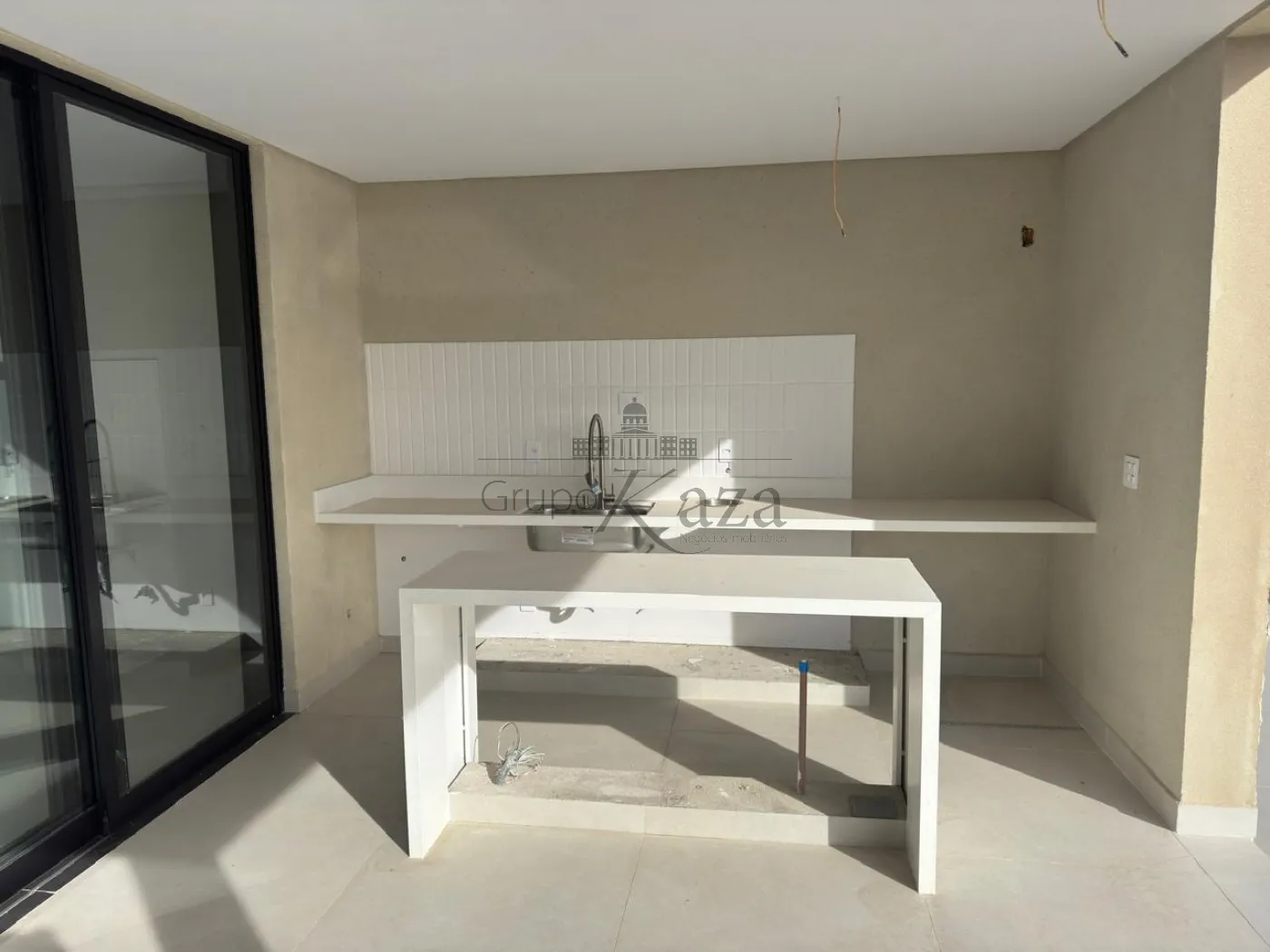 Foto 6 de Casa Condomínio em Condomínio Residencial Mônaco, São José dos Campos - imagem 6