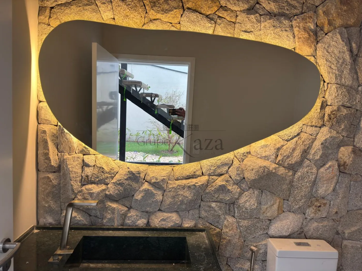 Foto 8 de Casa Condomínio em Condomínio Residencial Mônaco, São José dos Campos - imagem 8