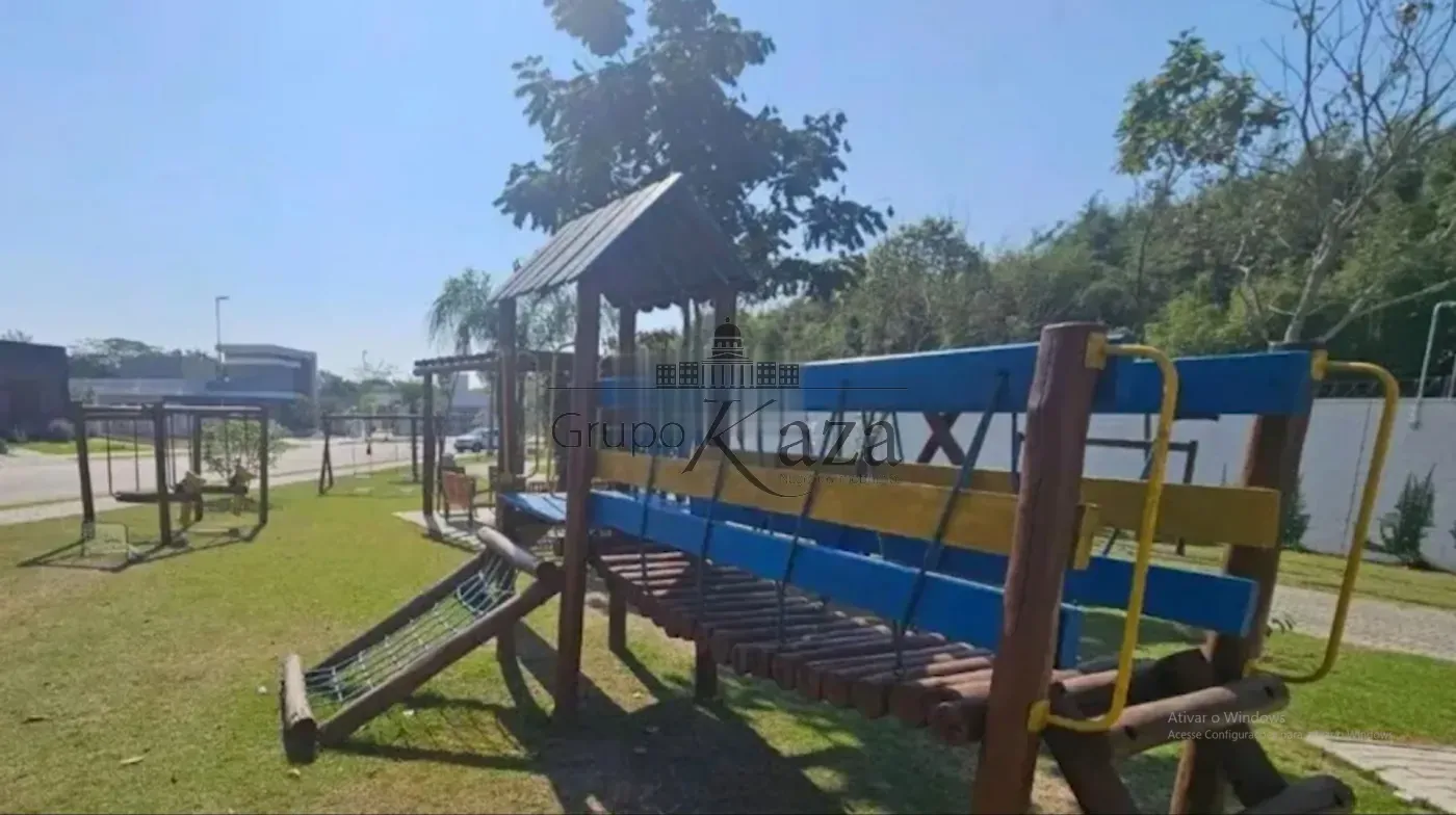 Foto 9 de Casa Condomínio em Condomínio Residencial Mont Blanc, São José dos Campos - imagem 9