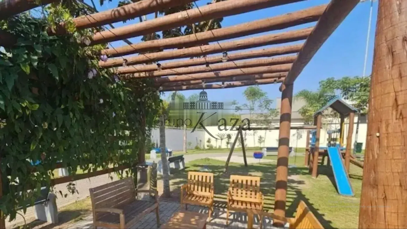 Foto 14 de Casa Condomínio em Condomínio Residencial Mont Blanc, São José dos Campos - imagem 14