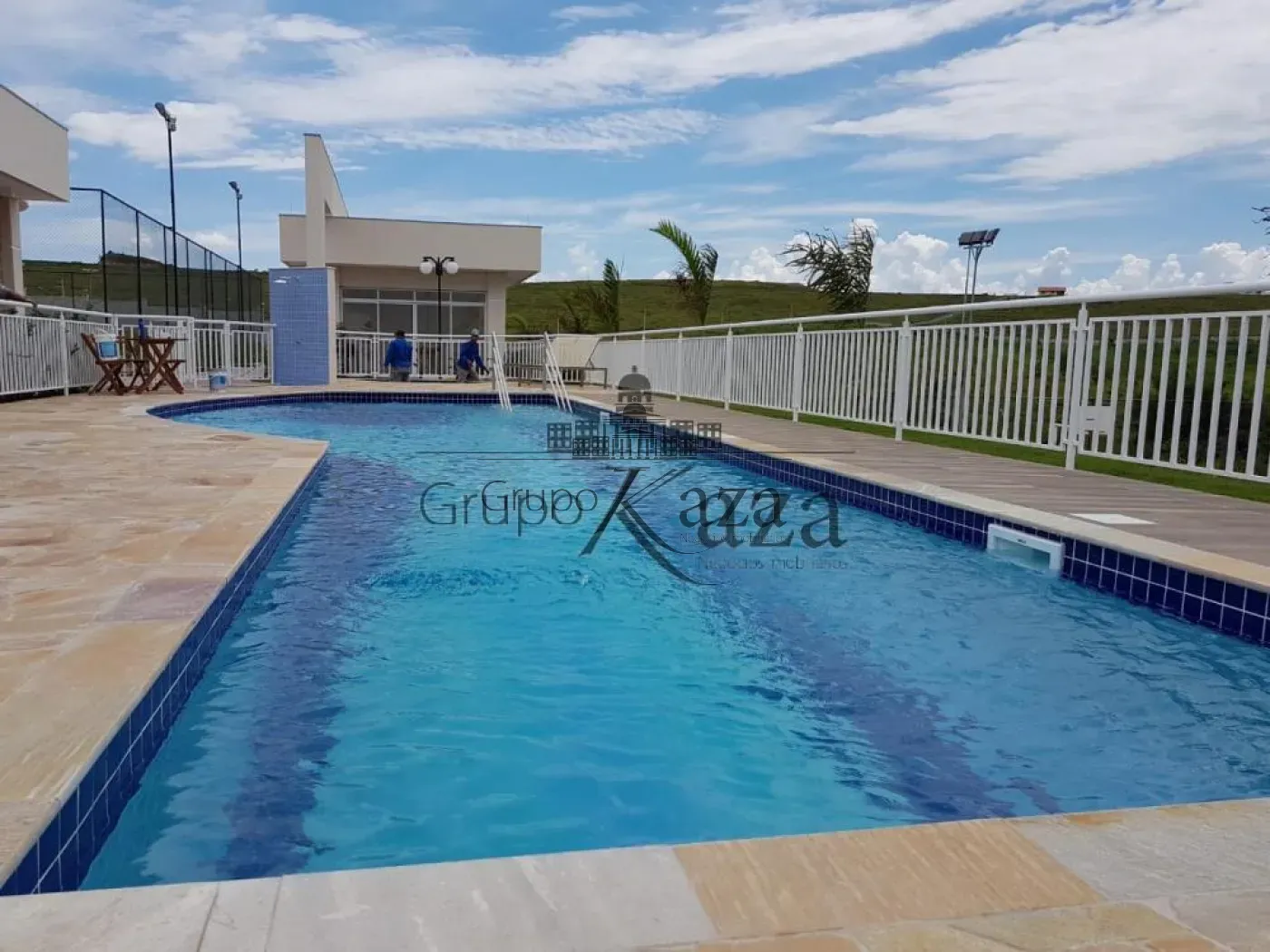Foto 11 de Casa Condomínio em Condomínio Residencial Mont Blanc, São José dos Campos - imagem 11