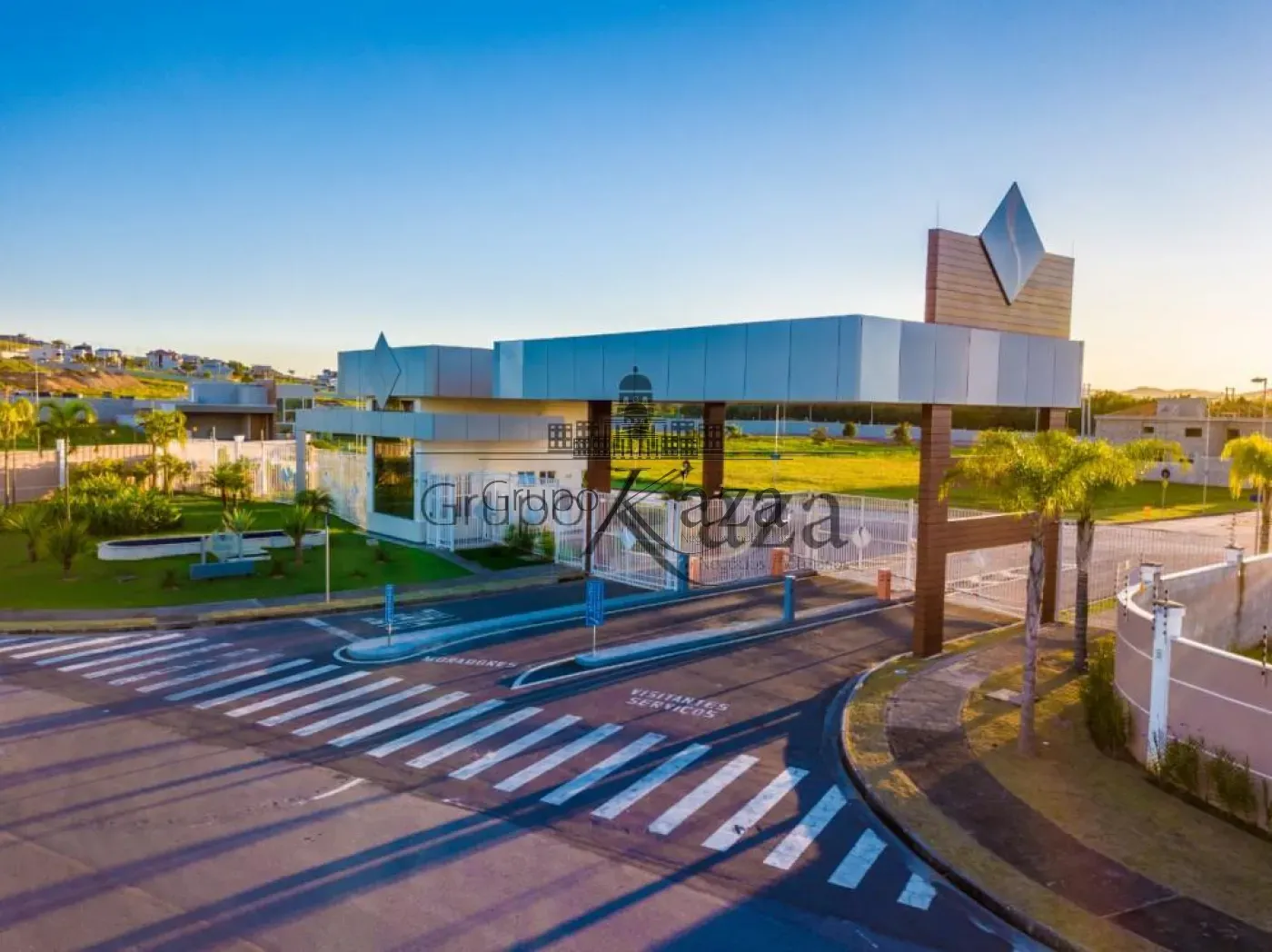 Foto 10 de Casa Condomínio em Condomínio Residencial Mont Blanc, São José dos Campos - imagem 10