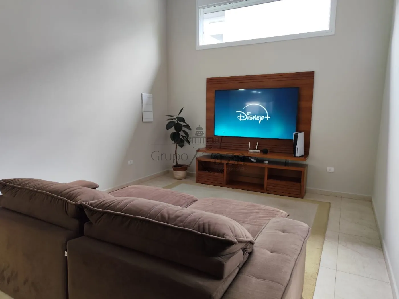 Foto 3 de Casa Condomínio em Condomínio Residencial Mont Blanc, São José dos Campos - imagem 3