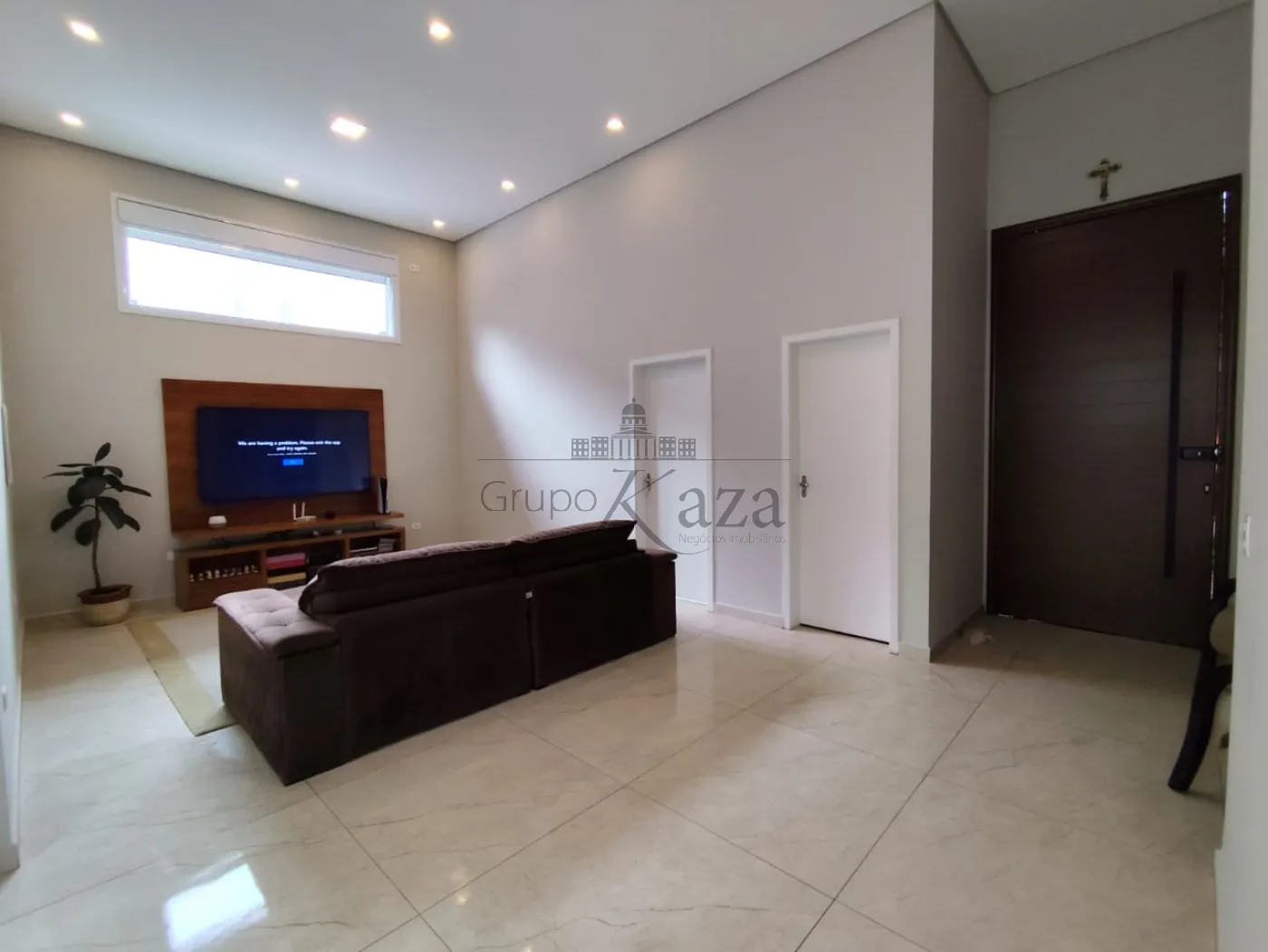 Foto 2 de Casa Condomínio em Condomínio Residencial Mont Blanc, São José dos Campos - imagem 2