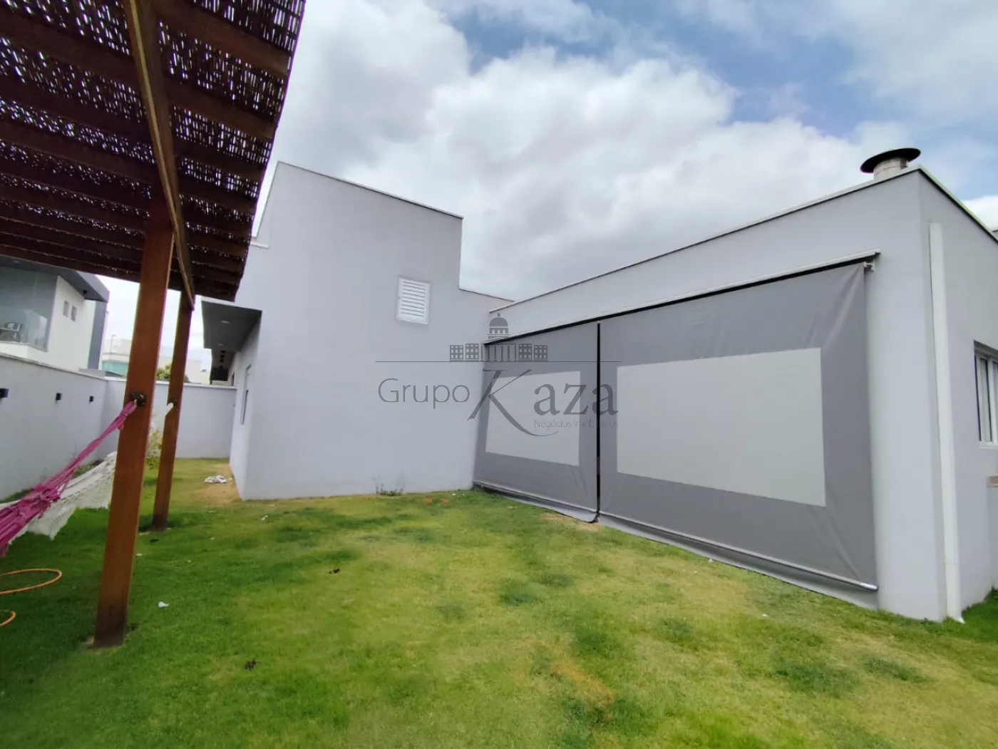 Foto 7 de Casa Condomínio em Condomínio Residencial Mont Blanc, São José dos Campos - imagem 7