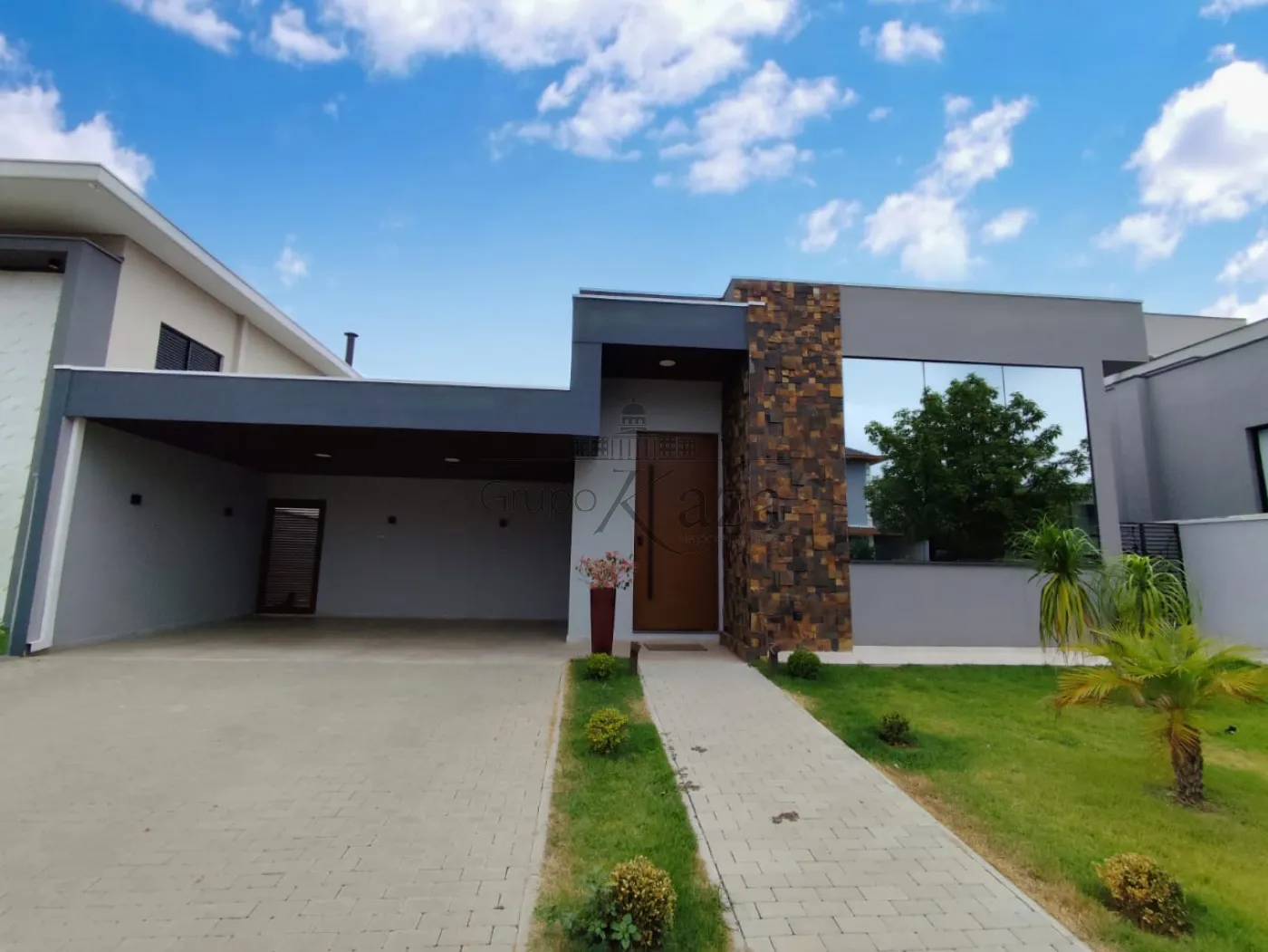 Foto 1 de Casa Condomínio em Condomínio Residencial Mont Blanc, São José dos Campos - imagem 1
