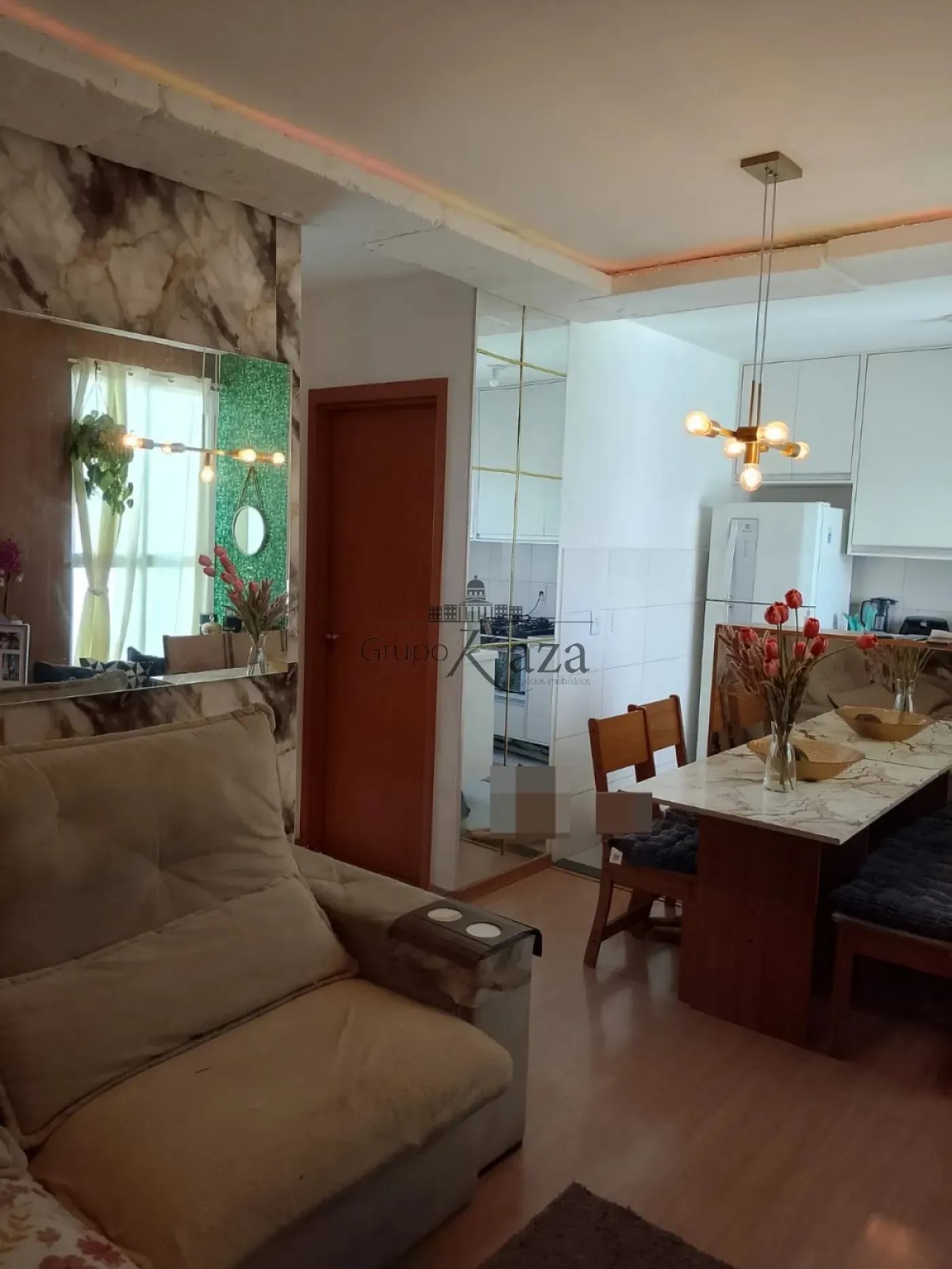 Foto 2 de Apartamento Padrão em Bom Retiro, São José dos Campos - imagem 2