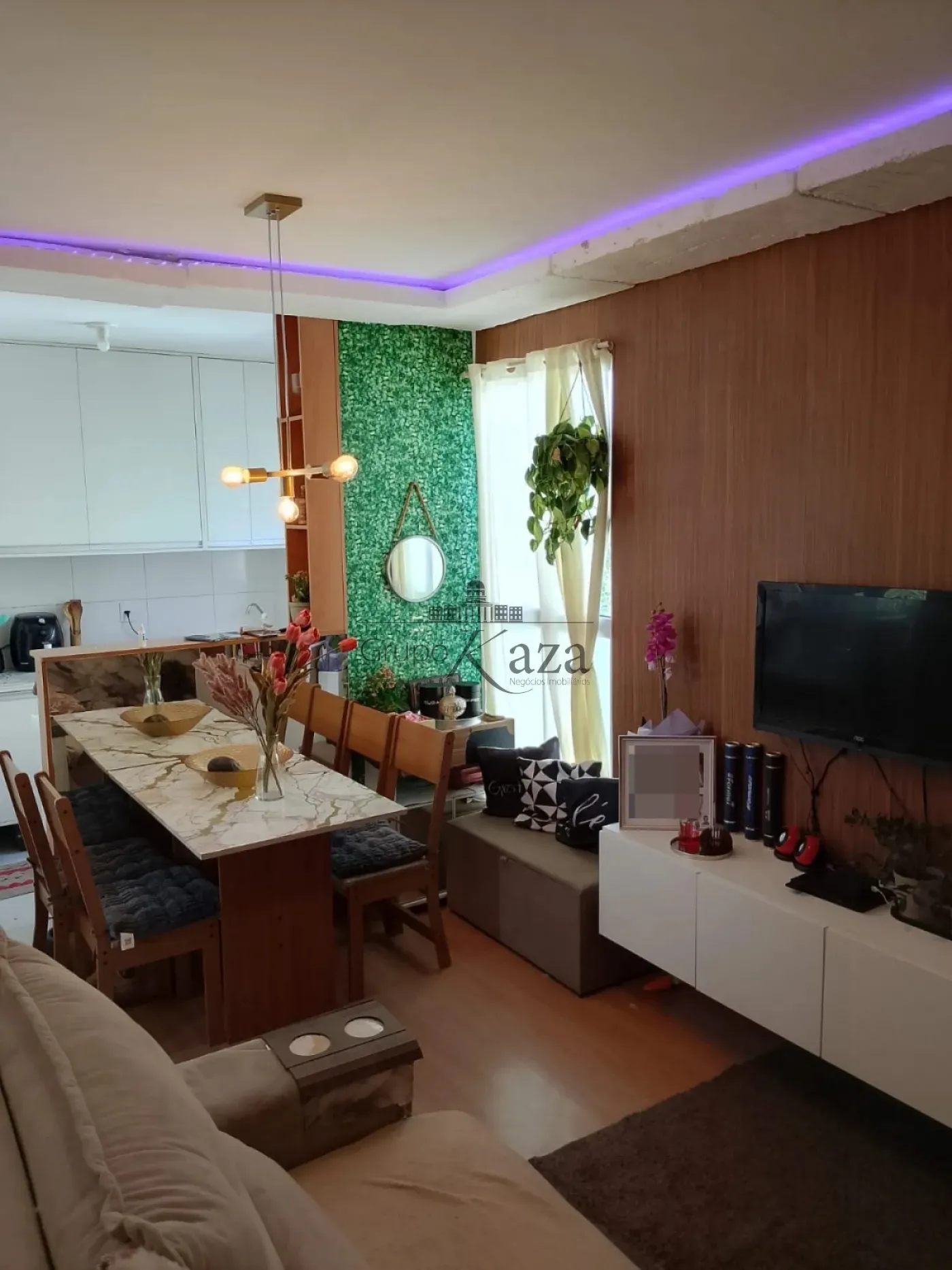 Foto 1 de Apartamento Padrão em Bom Retiro, São José dos Campos - imagem 1