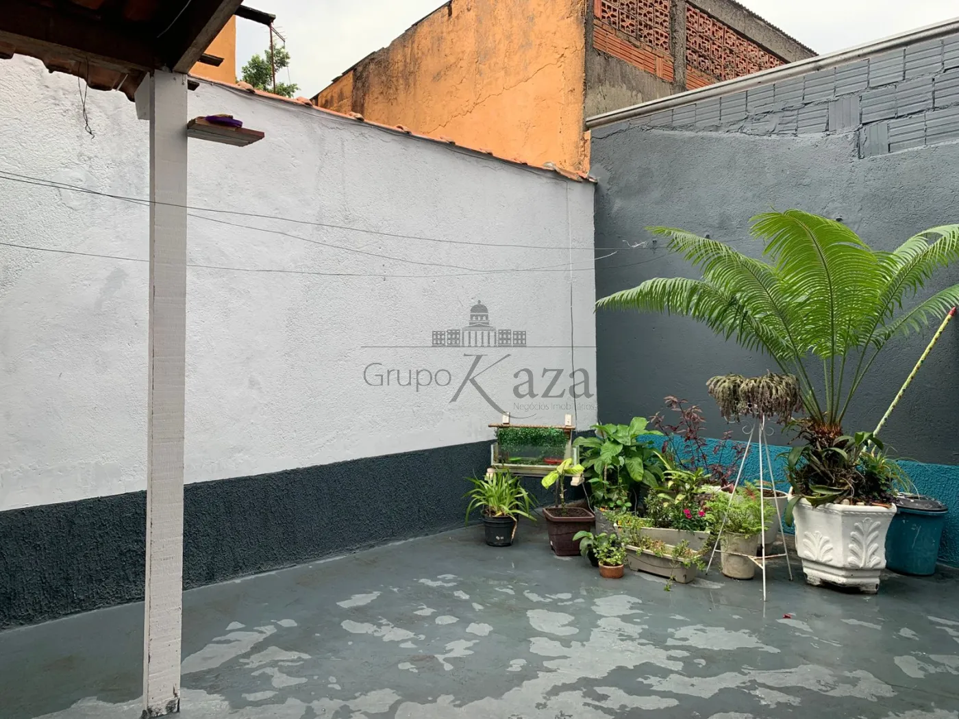 Foto 11 de Casa Térrea em Campo dos Alemães, São José dos Campos - imagem 11
