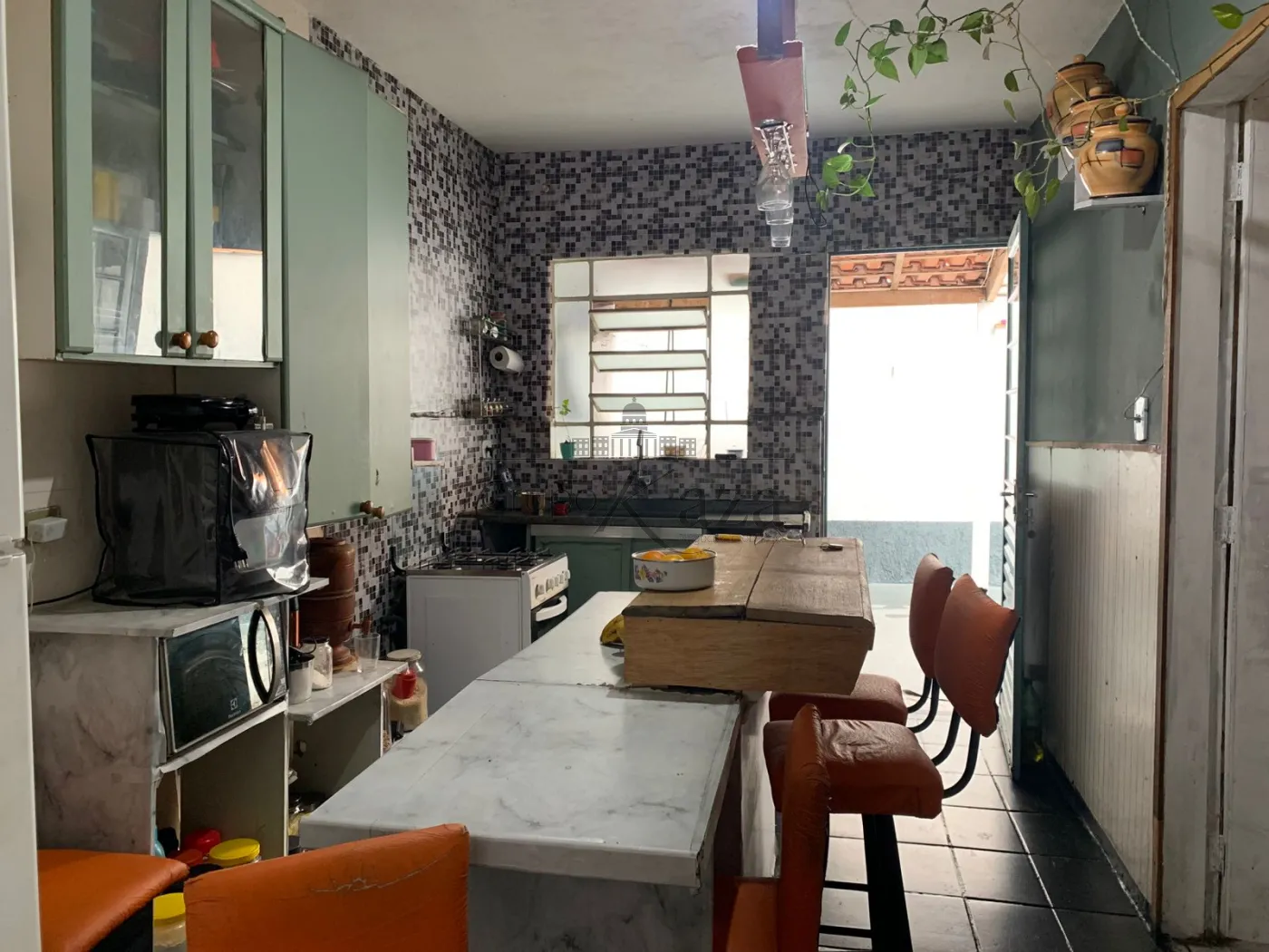 Foto 4 de Casa Térrea em Campo dos Alemães, São José dos Campos - imagem 4
