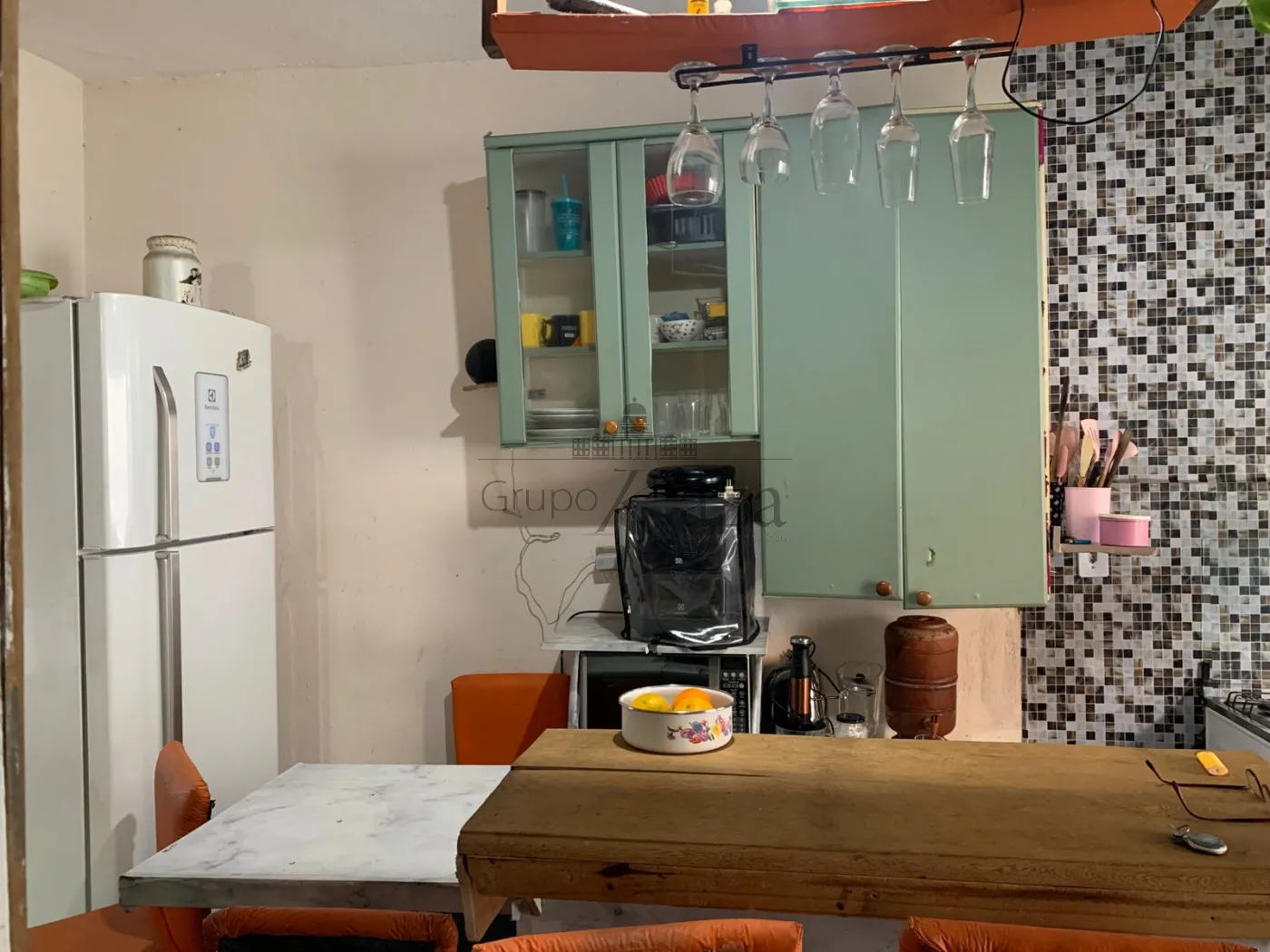 Foto 3 de Casa Térrea em Campo dos Alemães, São José dos Campos - imagem 3