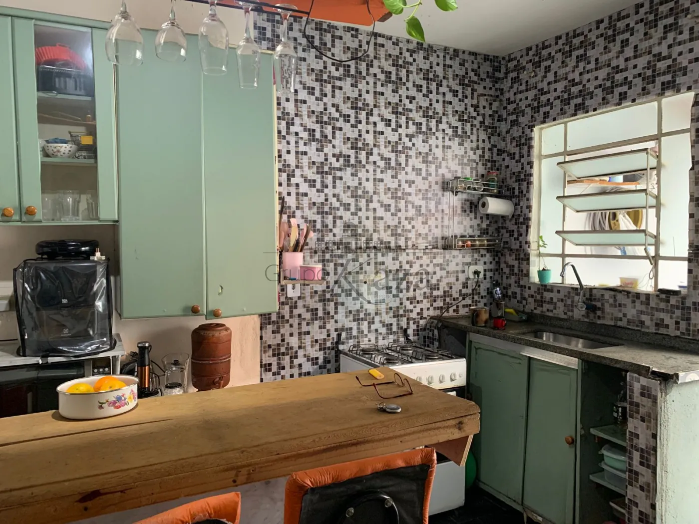 Foto 2 de Casa Térrea em Campo dos Alemães, São José dos Campos - imagem 2