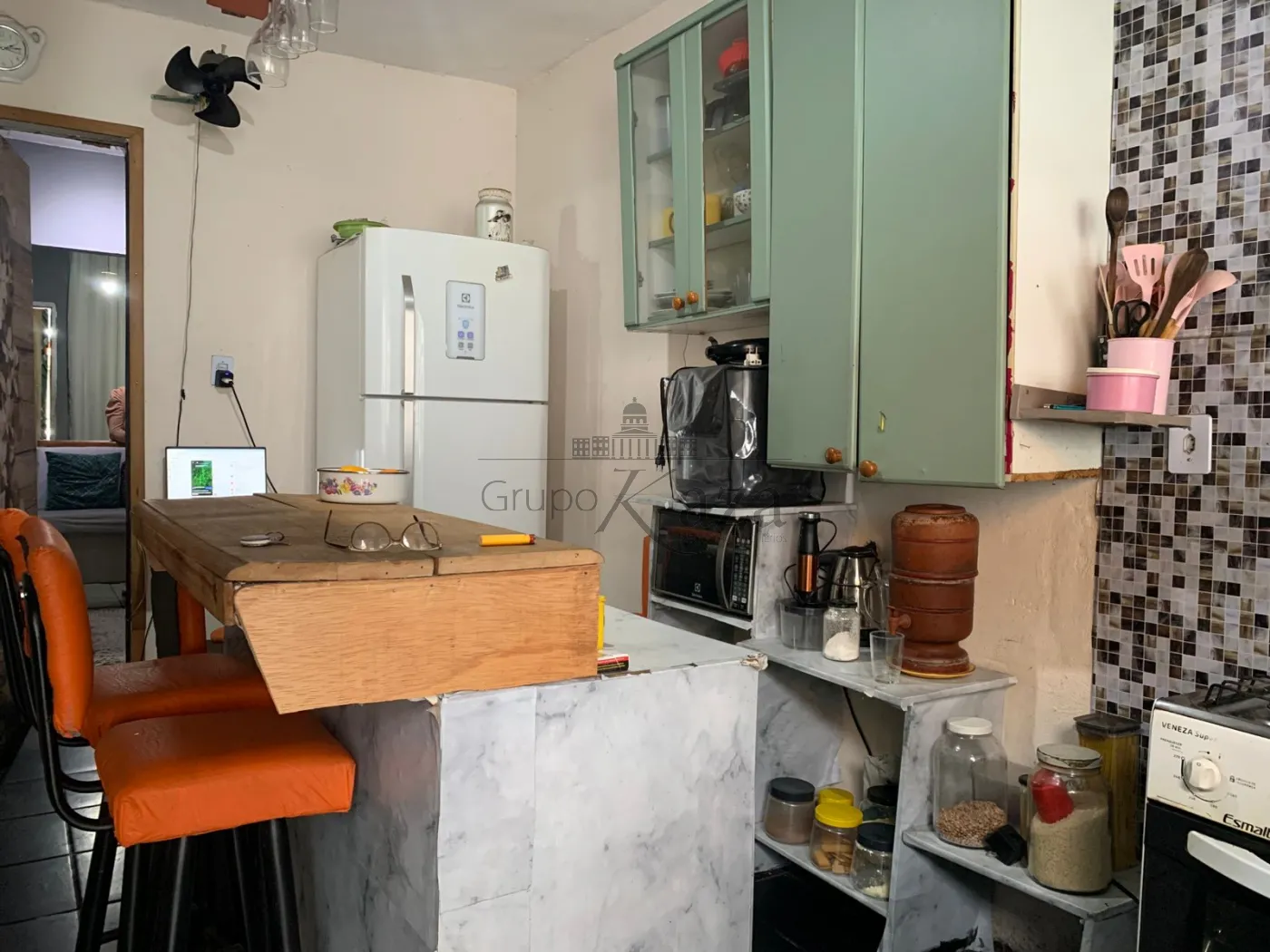 Foto 5 de Casa Térrea em Campo dos Alemães, São José dos Campos - imagem 5