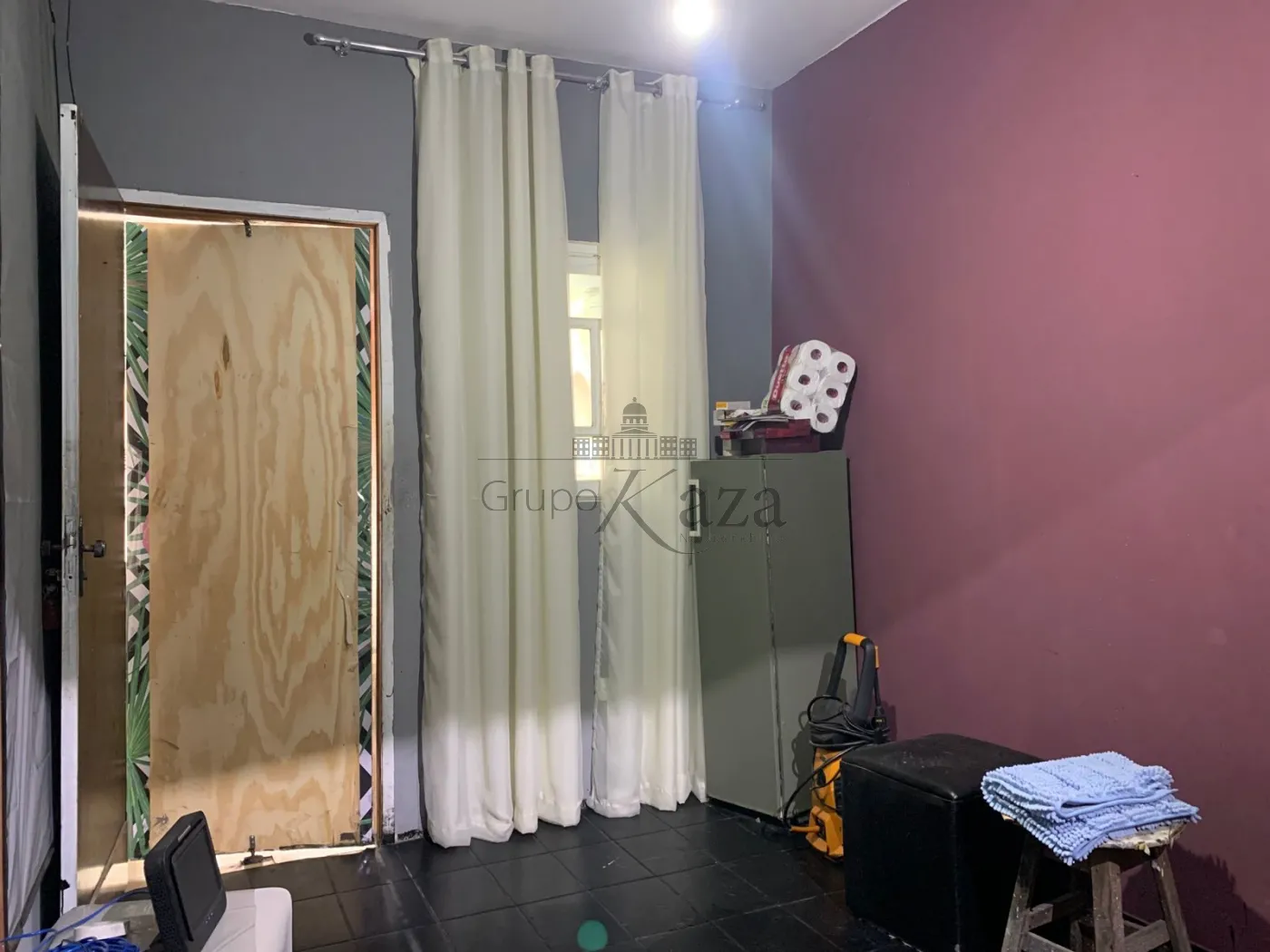 Foto 9 de Casa Térrea em Campo dos Alemães, São José dos Campos - imagem 9