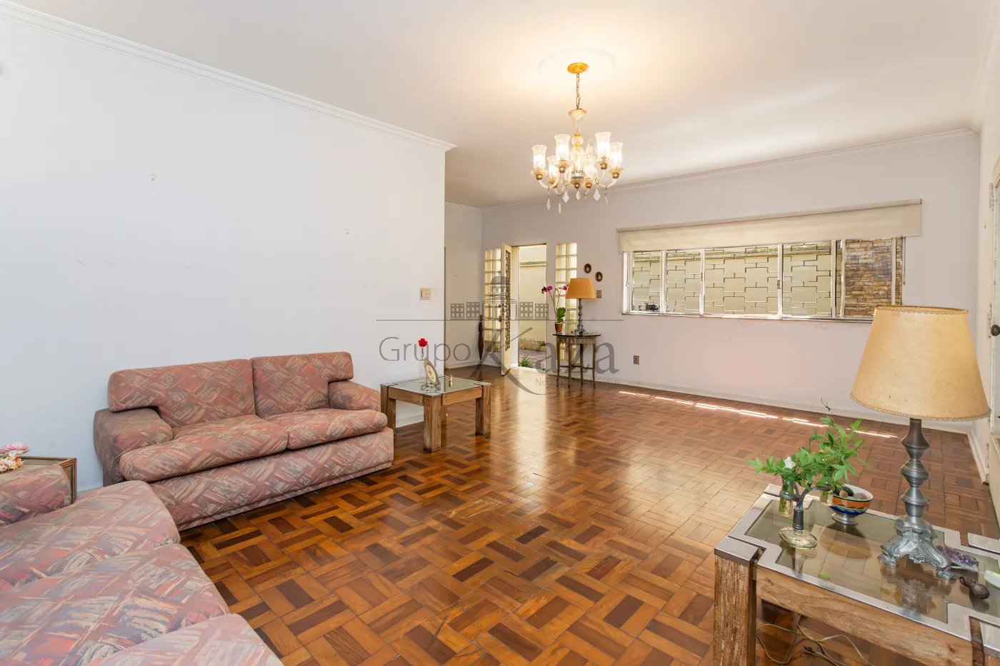 Foto 2 de Casa Padrão em Jardim Paulistano, São Paulo - imagem 2