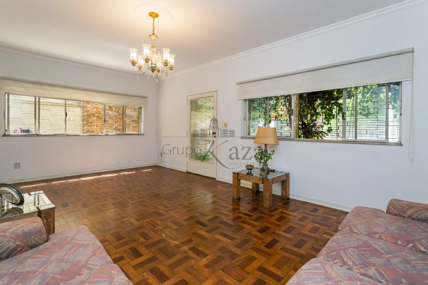 Foto 3 de Casa Padrão em Jardim Paulistano, São Paulo - imagem 3