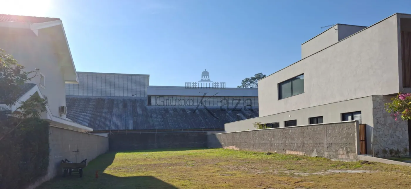 Foto 4 de Terreno Condomínio em Condomínio Loteamento Reserva das Figueiras, São José dos Campos - imagem 4