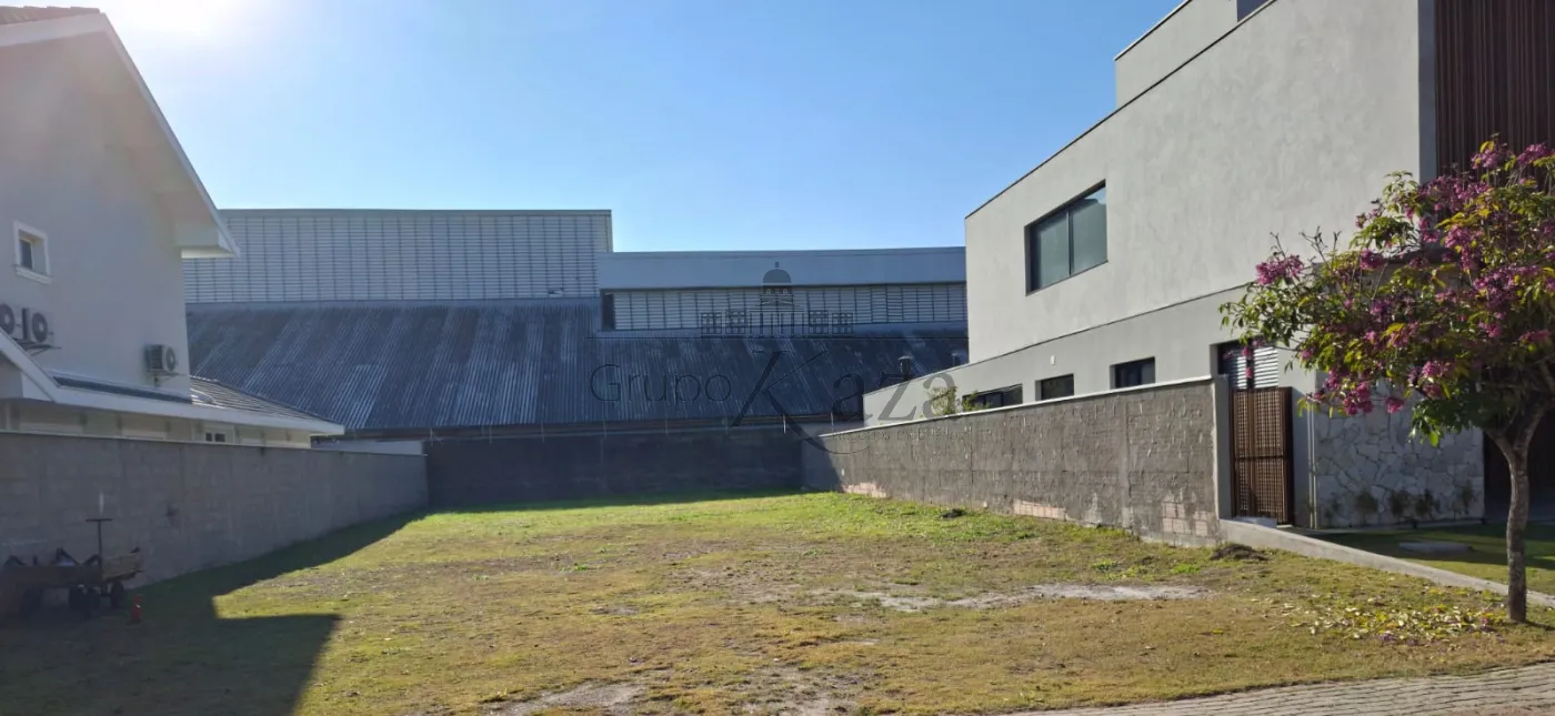 Foto 5 de Terreno Condomínio em Condomínio Loteamento Reserva das Figueiras, São José dos Campos - imagem 5