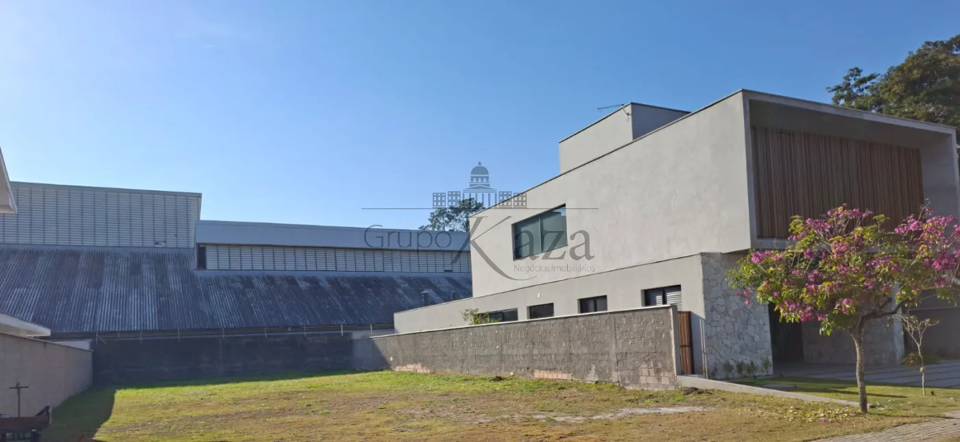 Foto 3 de Terreno Condomínio em Condomínio Loteamento Reserva das Figueiras, São José dos Campos - imagem 3
