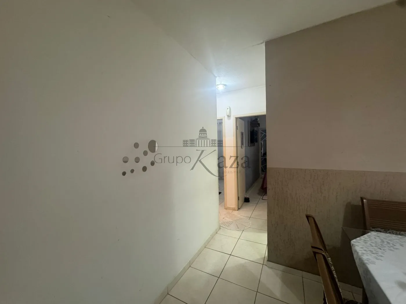 Foto 13 de Casa Condomínio em Eugênio de Melo, São José dos Campos - imagem 13