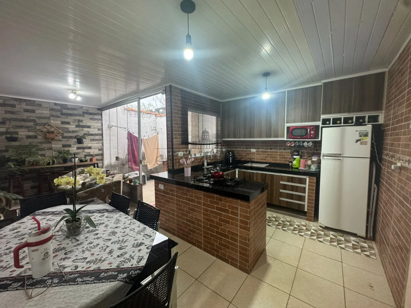 Foto 8 de Casa Condomínio em Eugênio de Melo, São José dos Campos - imagem 8