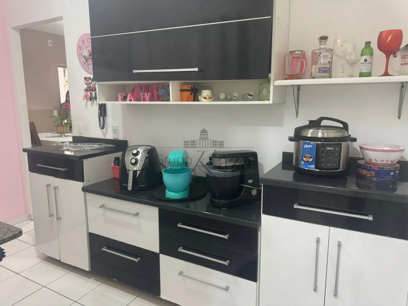 Foto 9 de Casa Condomínio em Eugênio de Melo, São José dos Campos - imagem 9