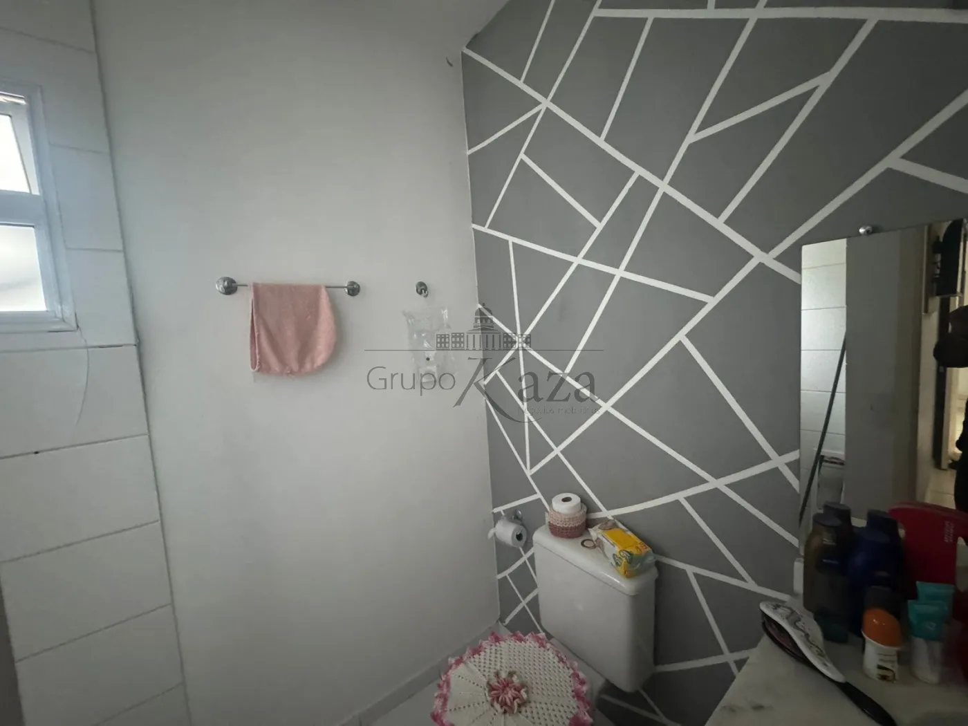 Foto 10 de Casa Condomínio em Eugênio de Melo, São José dos Campos - imagem 10