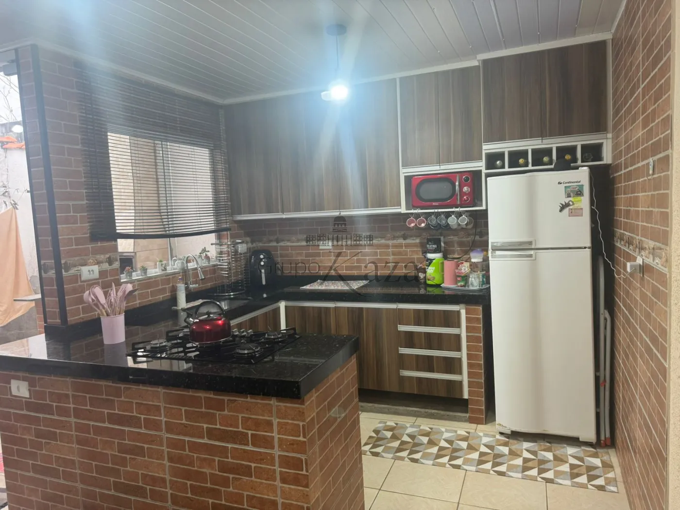 Foto 11 de Casa Condomínio em Eugênio de Melo, São José dos Campos - imagem 11