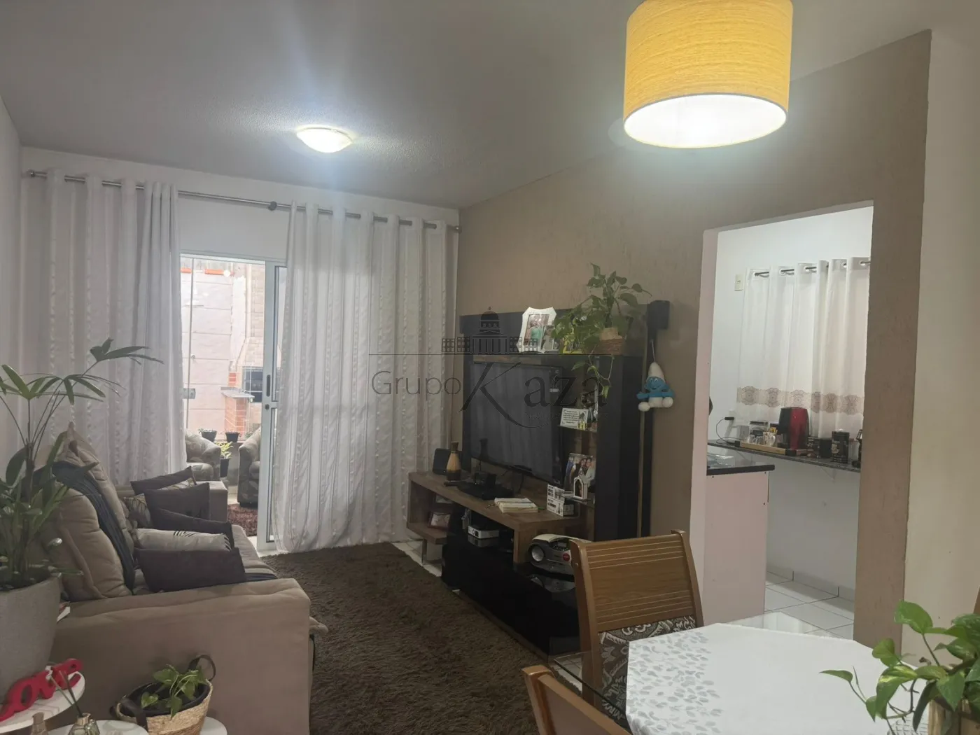 Foto 12 de Casa Condomínio em Eugênio de Melo, São José dos Campos - imagem 12