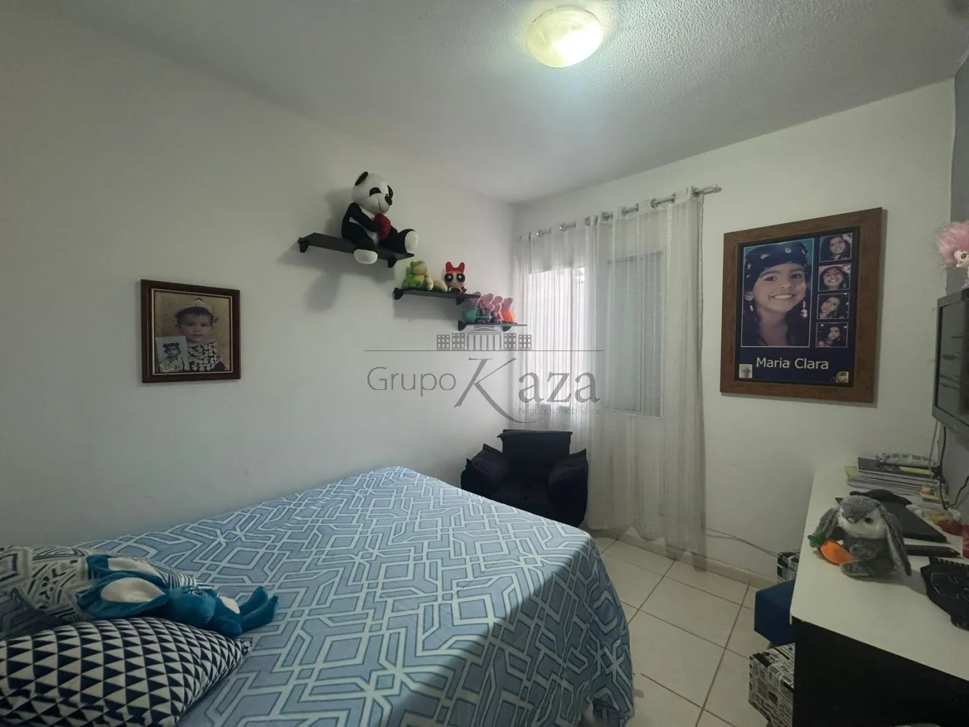 Foto 14 de Casa Condomínio em Eugênio de Melo, São José dos Campos - imagem 14