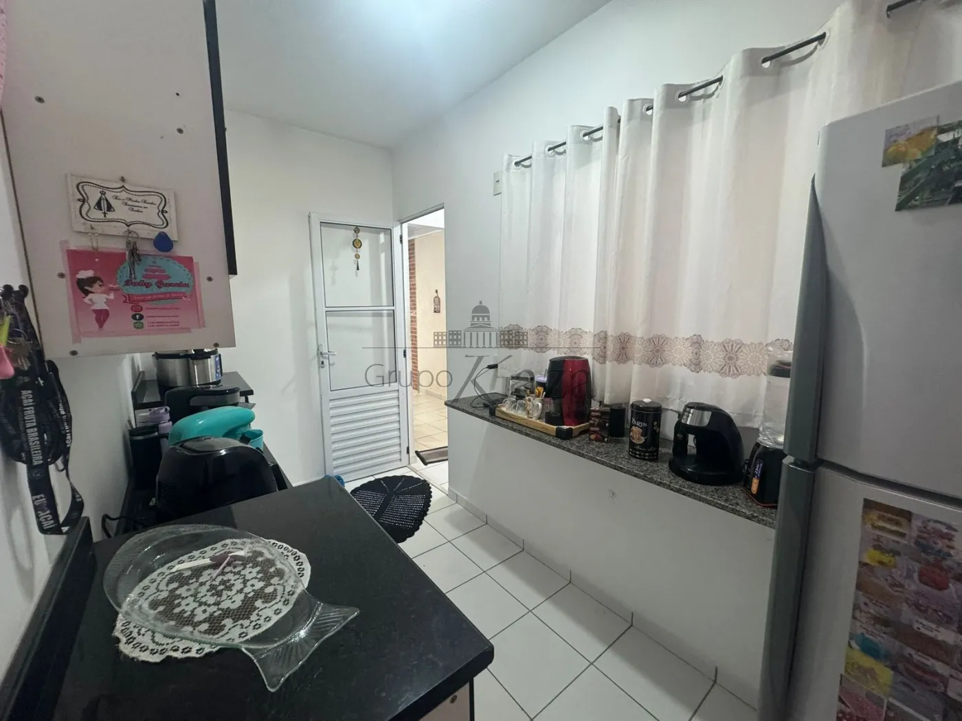Foto 16 de Casa Condomínio em Eugênio de Melo, São José dos Campos - imagem 16