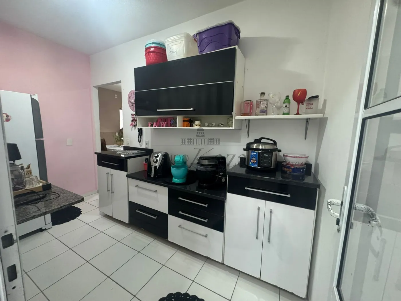 Foto 17 de Casa Condomínio em Eugênio de Melo, São José dos Campos - imagem 17