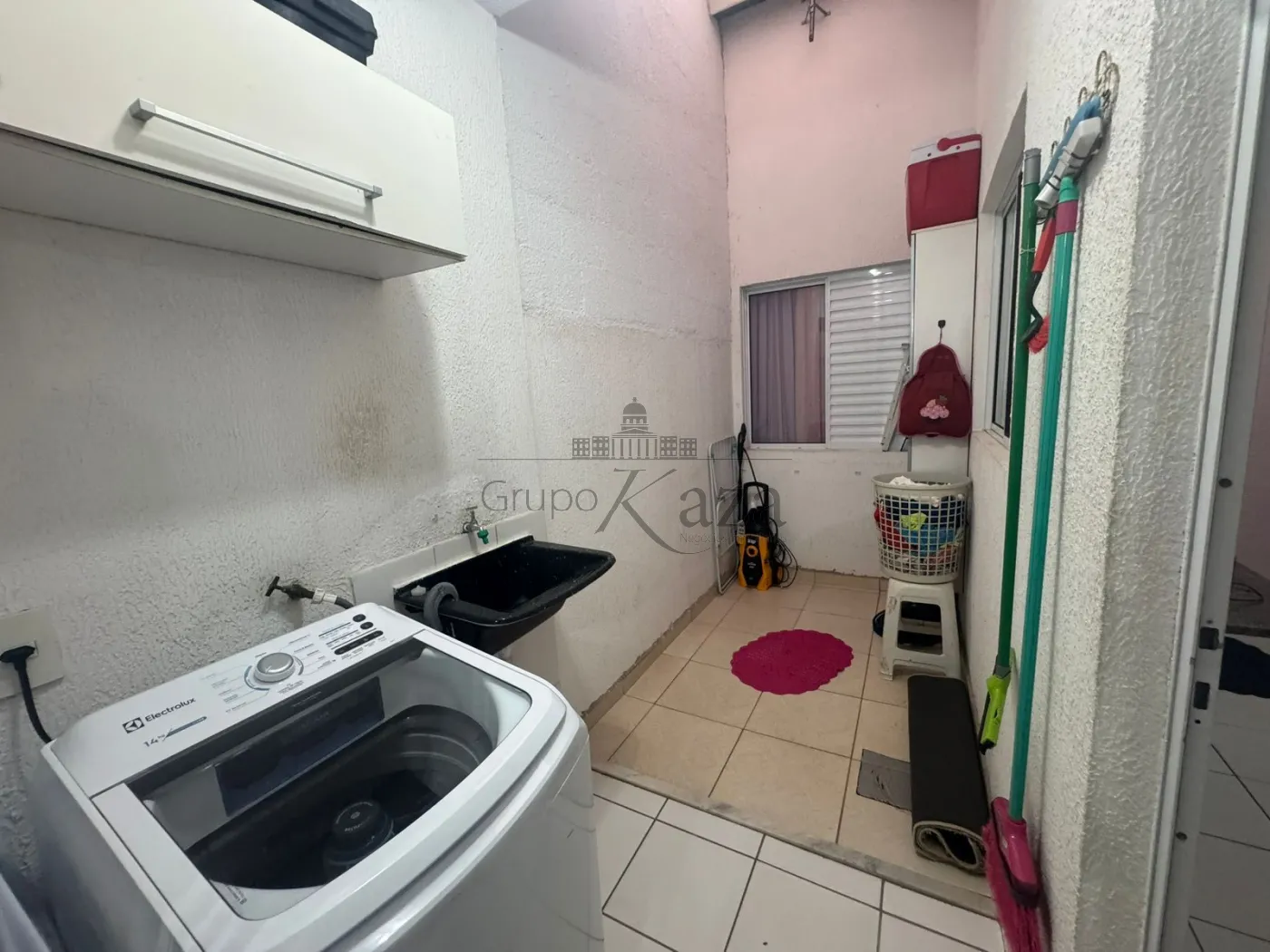 Foto 18 de Casa Condomínio em Eugênio de Melo, São José dos Campos - imagem 18