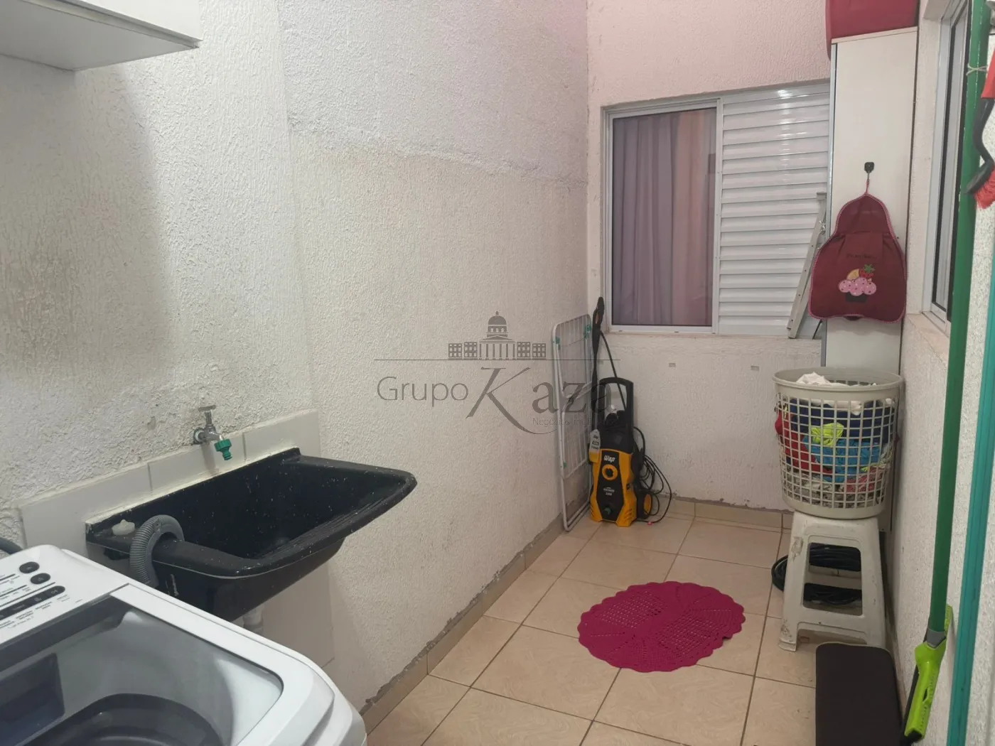 Foto 19 de Casa Condomínio em Eugênio de Melo, São José dos Campos - imagem 19