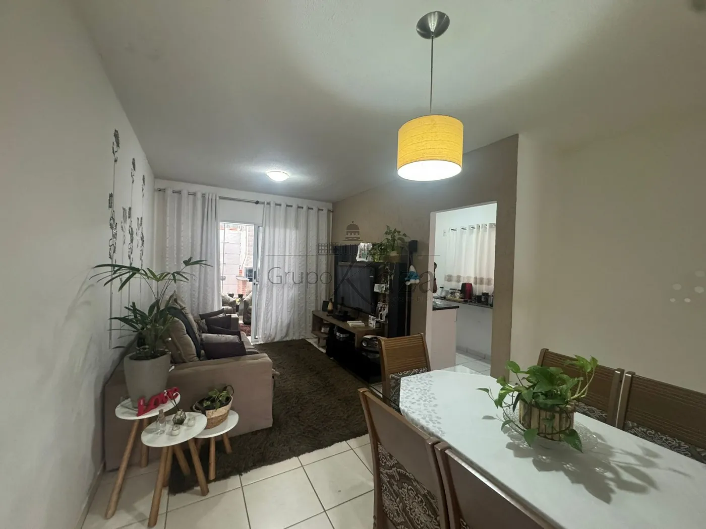 Foto 20 de Casa Condomínio em Eugênio de Melo, São José dos Campos - imagem 20