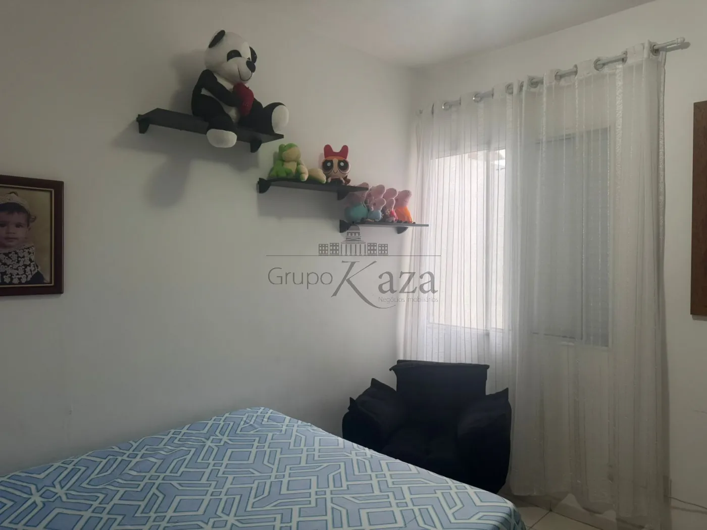 Foto 21 de Casa Condomínio em Eugênio de Melo, São José dos Campos - imagem 21