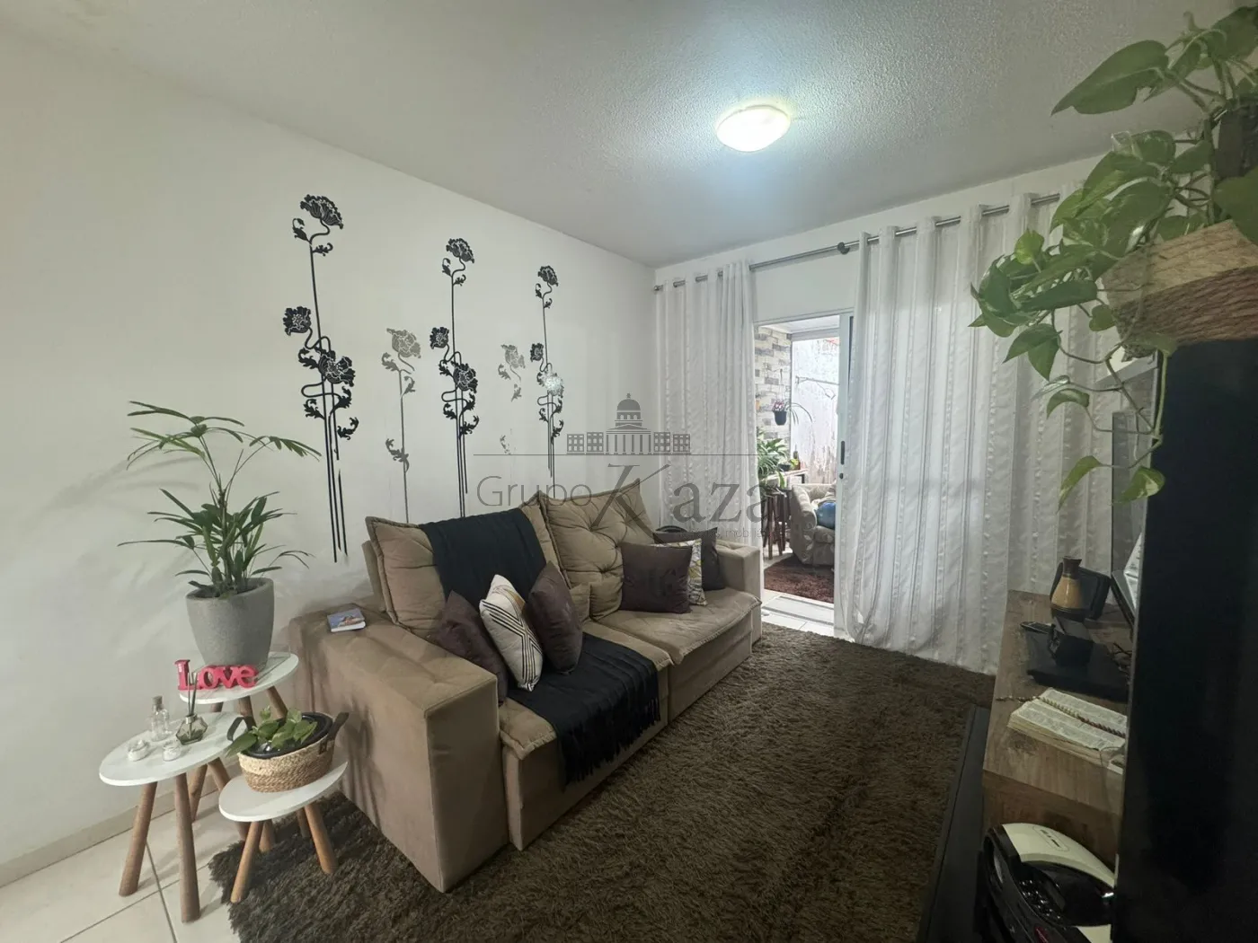 Foto 22 de Casa Condomínio em Eugênio de Melo, São José dos Campos - imagem 22