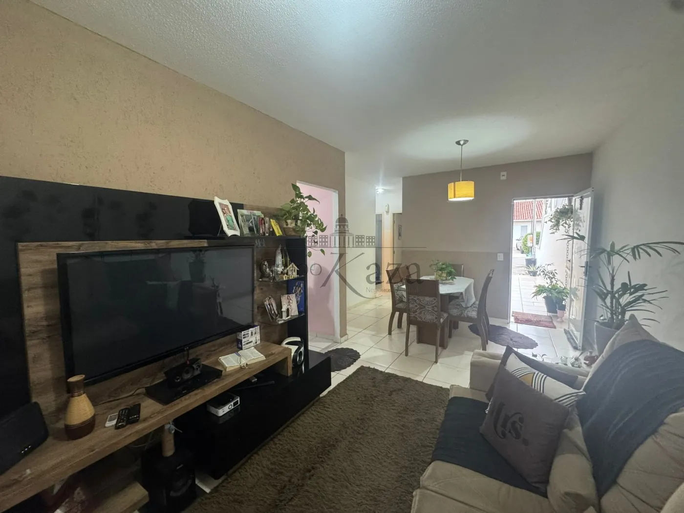 Foto 23 de Casa Condomínio em Eugênio de Melo, São José dos Campos - imagem 23