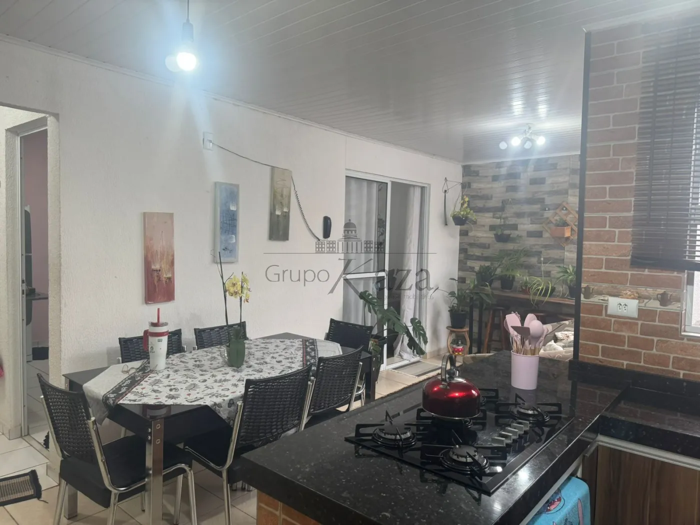 Foto 24 de Casa Condomínio em Eugênio de Melo, São José dos Campos - imagem 24