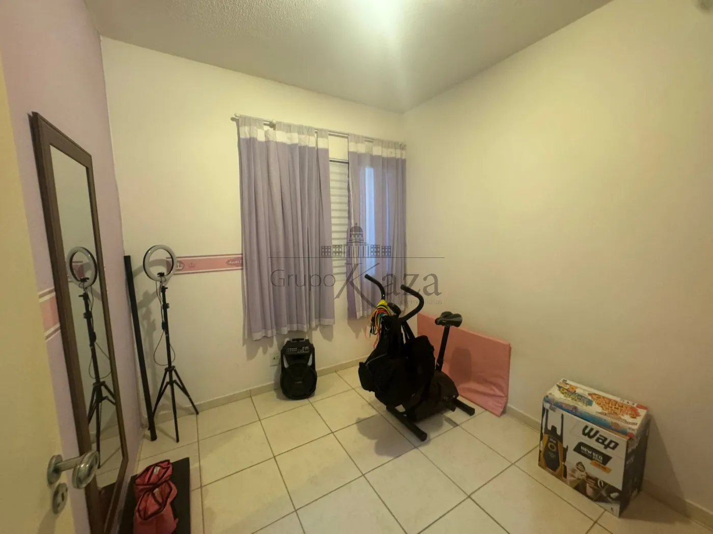 Foto 25 de Casa Condomínio em Eugênio de Melo, São José dos Campos - imagem 25