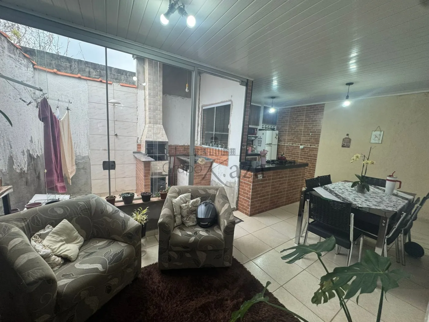 Foto 27 de Casa Condomínio em Eugênio de Melo, São José dos Campos - imagem 27