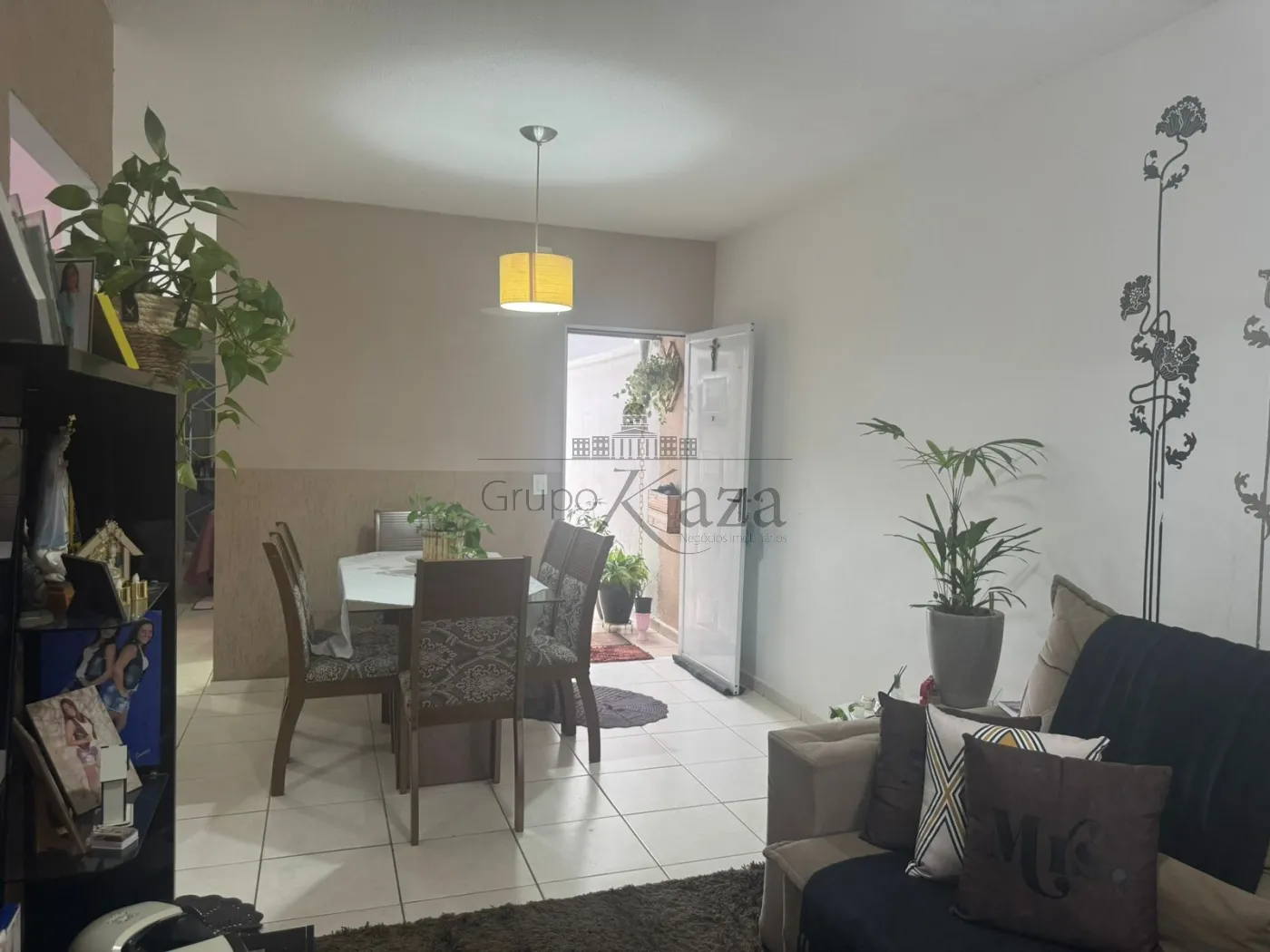 Foto 28 de Casa Condomínio em Eugênio de Melo, São José dos Campos - imagem 28