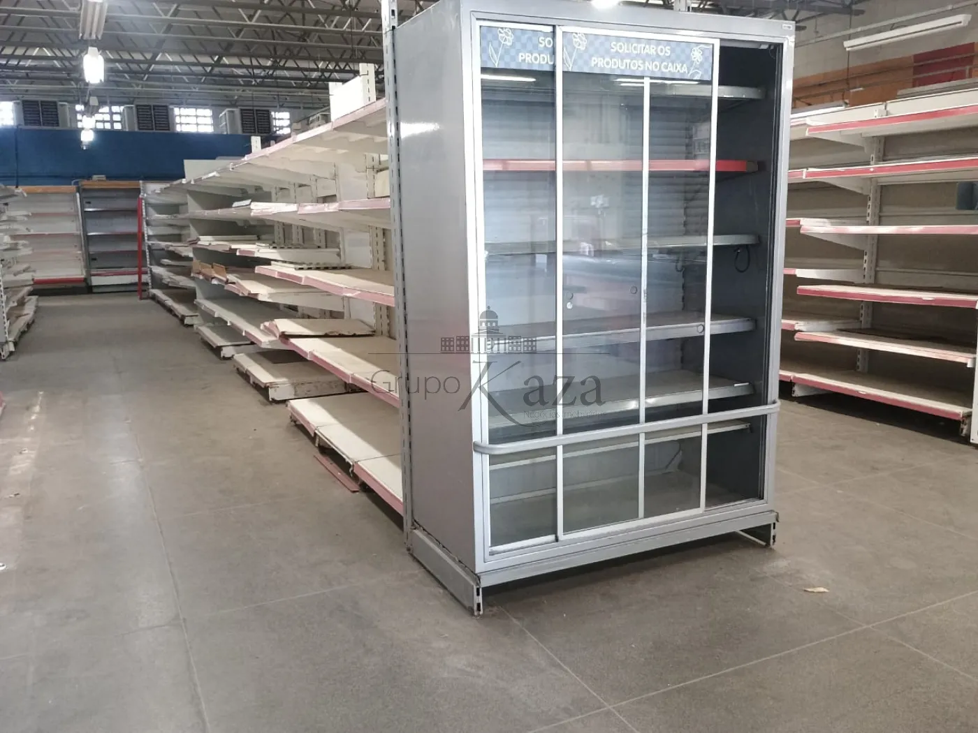 Foto 7 de Comercial Ponto Comercial em Cidade Morumbi, São José dos Campos - imagem 7