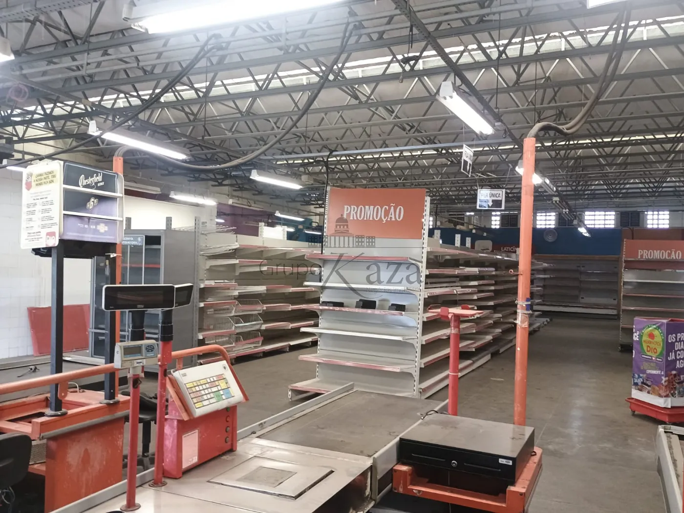 Foto 1 de Comercial Ponto Comercial em Cidade Morumbi, São José dos Campos - imagem 1