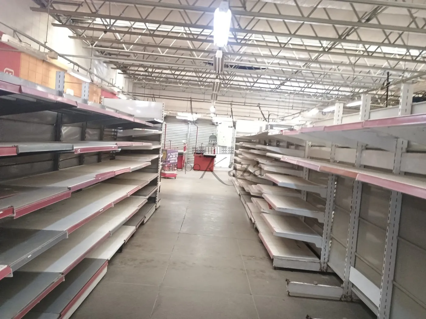 Foto 4 de Comercial Ponto Comercial em Cidade Morumbi, São José dos Campos - imagem 4