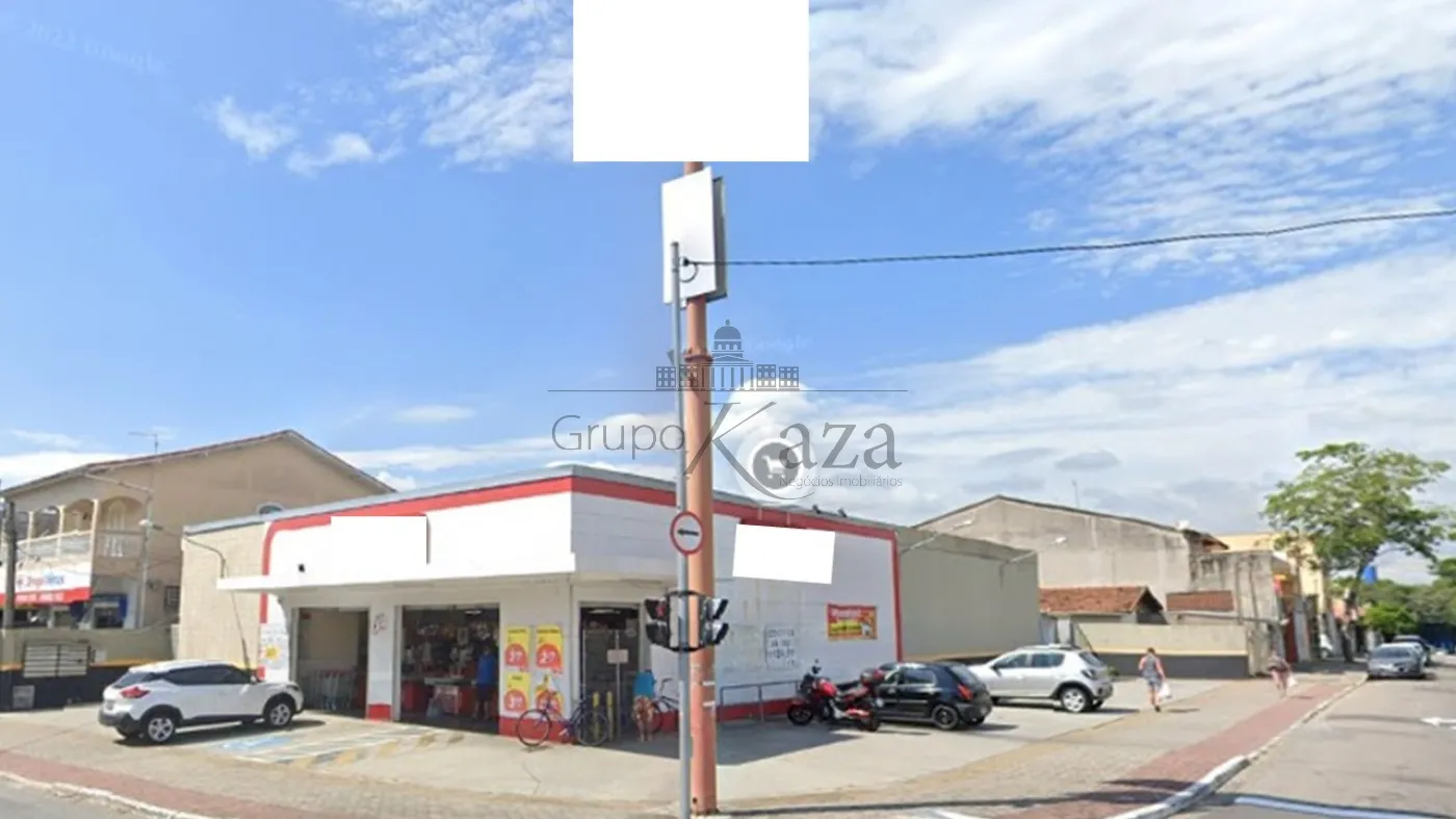 Foto 1 de Comercial Ponto Comercial em Cidade Morumbi, São José dos Campos - imagem 1 Foto 1 de Comercial Ponto Comercial em Cidade Morumbi, São José dos Campos - imagem 1