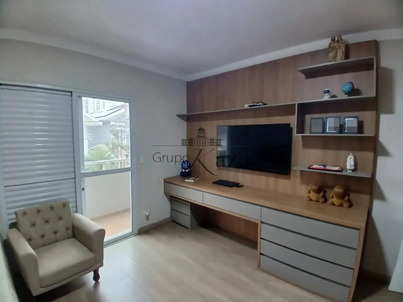 Foto 10 de Casa Condomínio em Parque Califórnia, Jacareí - imagem 10