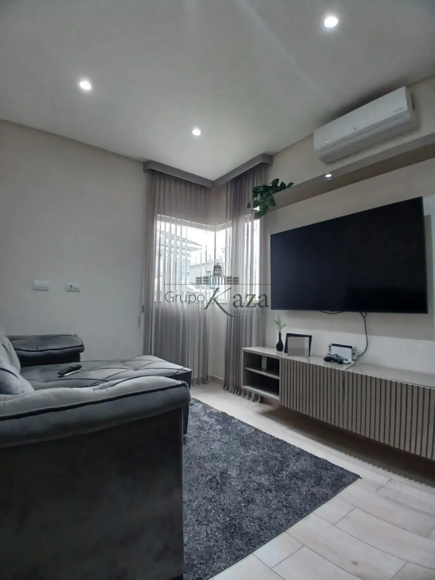 Foto 4 de Casa Condomínio em Parque Califórnia, Jacareí - imagem 4