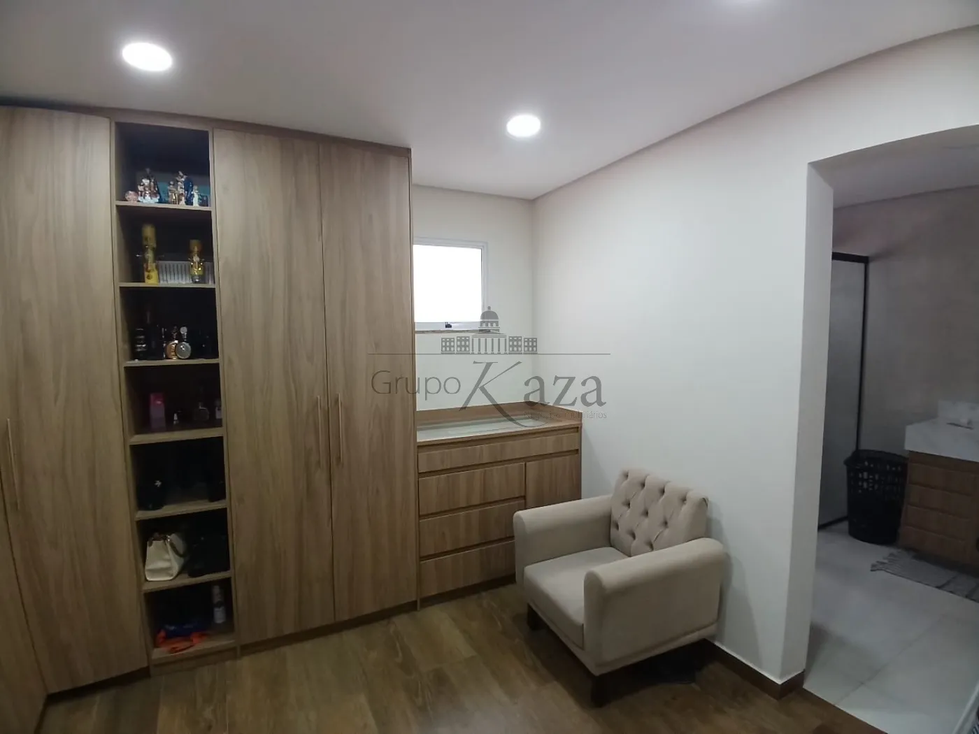 Foto 12 de Casa Condomínio em Parque Califórnia, Jacareí - imagem 12